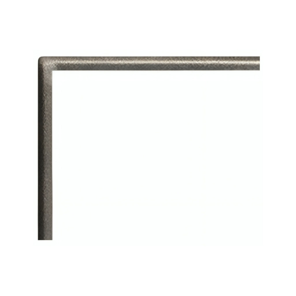 Empire Trim Kit Accessory for 60"/72" Boulevard DV Contemporary Fireplace – Alternate View 2