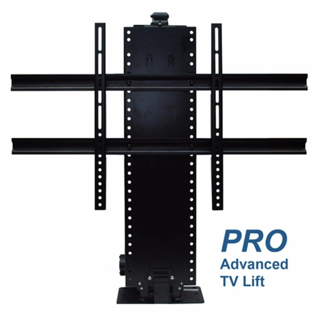 Touchstone Whisper Lift II PRO Advanced TV Lift