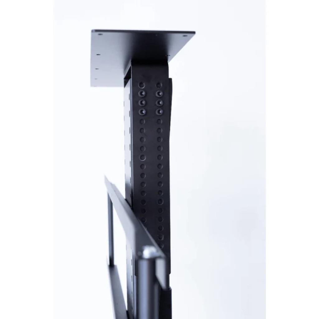 Touchstone Flat Top Lid Mount