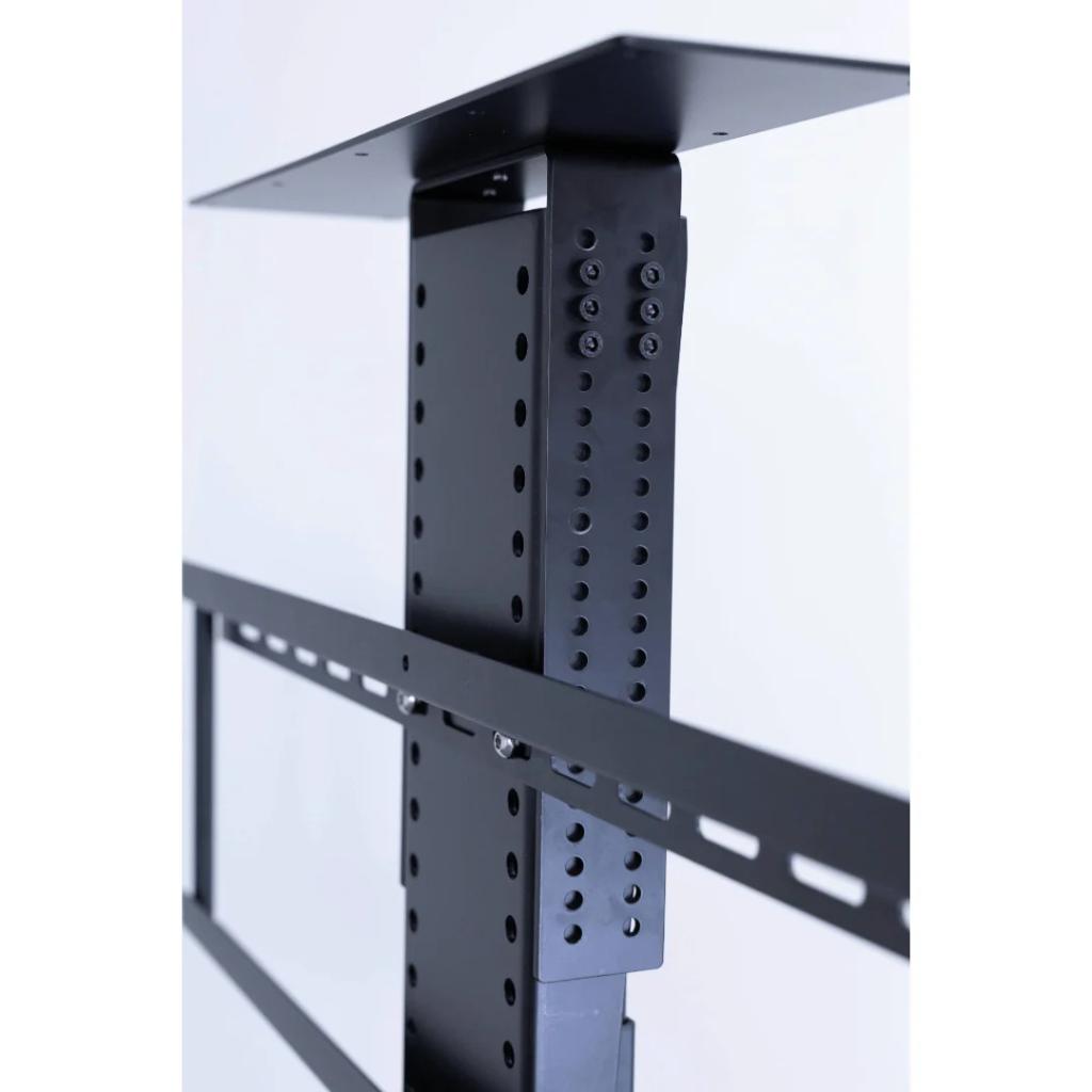 Touchstone Flat Top Lid Mount