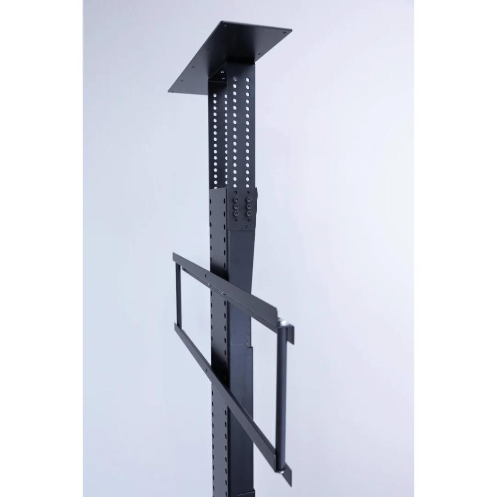 Touchstone Flat Top Lid Mount