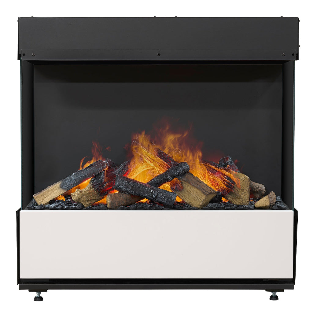 Dimplex Optimyst Aura 30" Water Vapor Electric Fireplace (3STEP-RGB-AM)