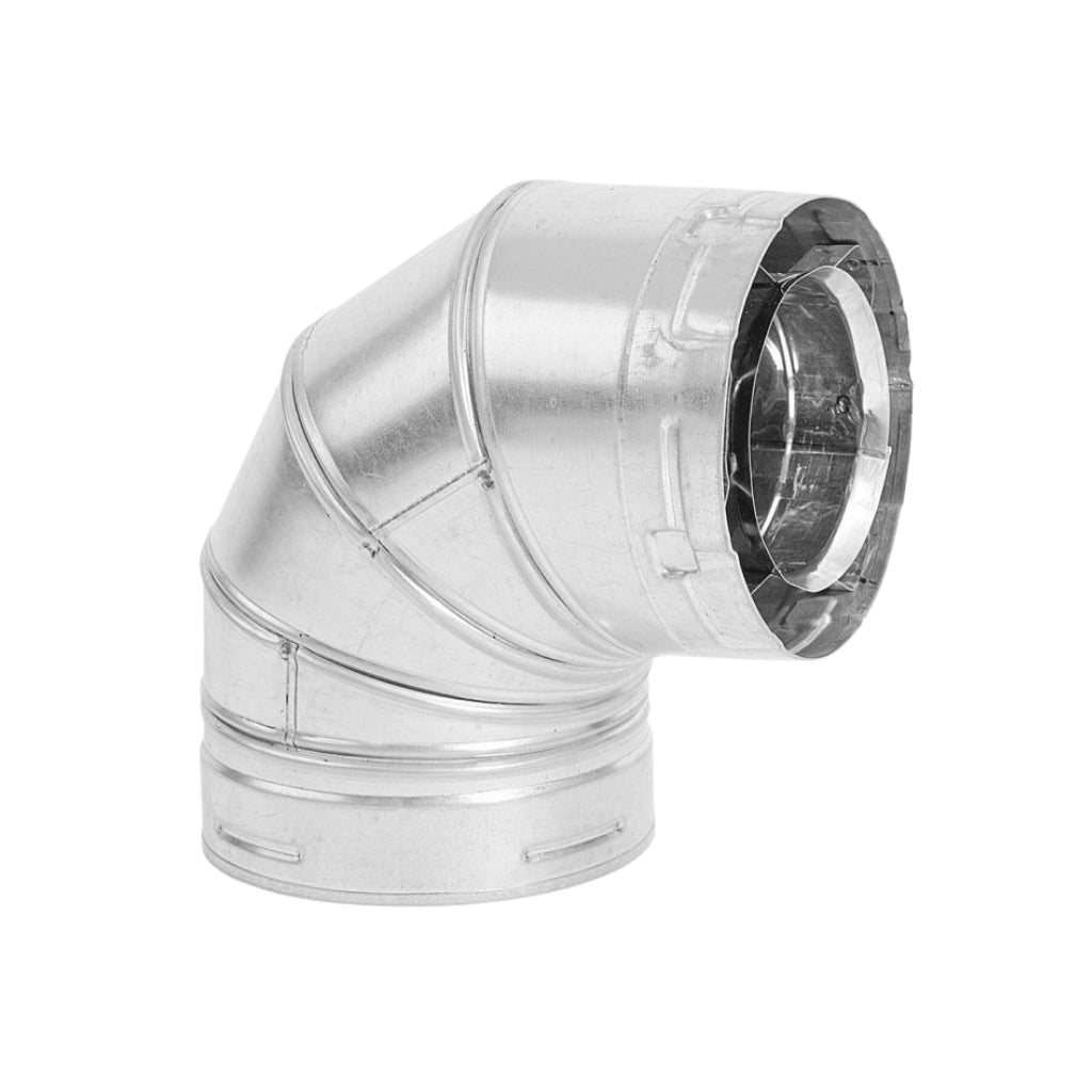 Superior 6DVLE90 90 Degree Elbow — Hero