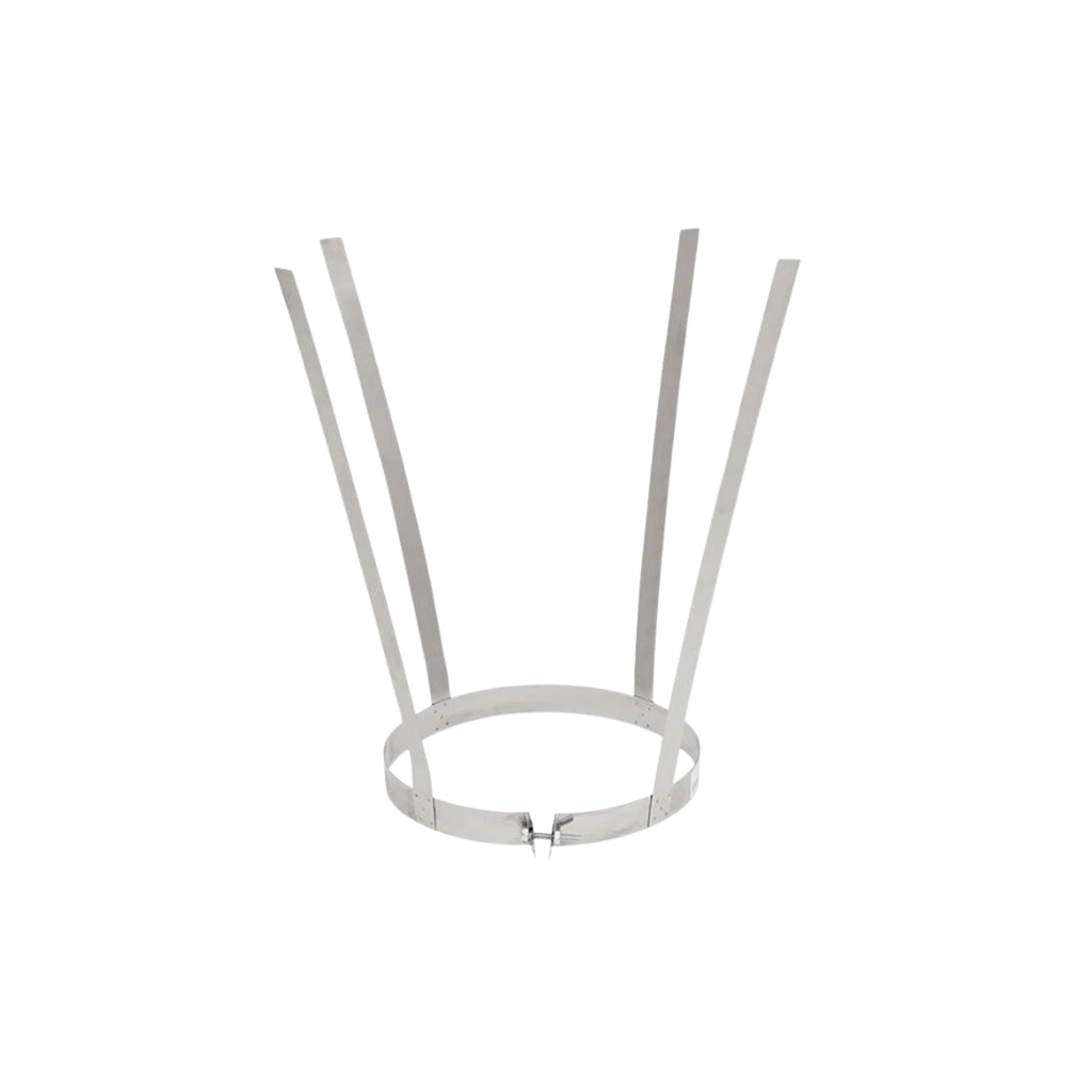 Superior 6DVLSS Support Strap — Hero