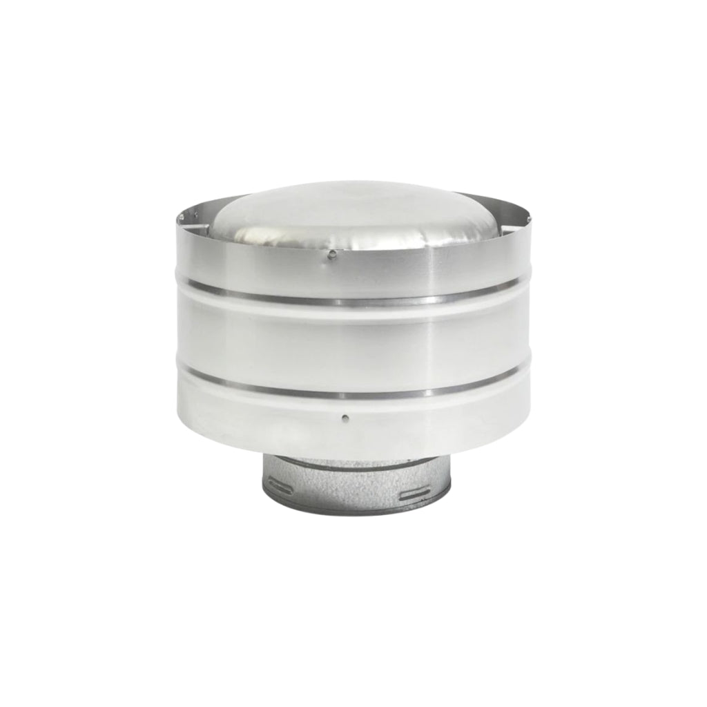 Superior 6DVLVT Vertical Termination Kit — Hero