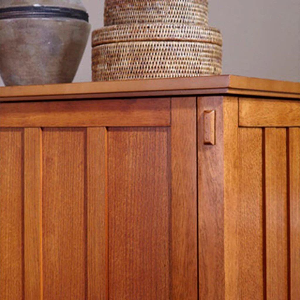 Touchstone Elevate Mission TV Lift Cabinet