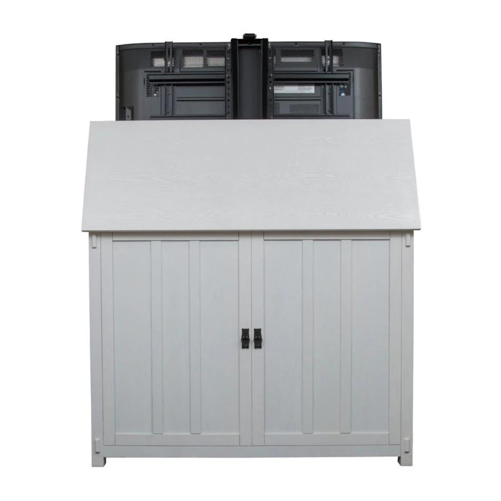 Touchstone Elevate Mission TV Lift Cabinet