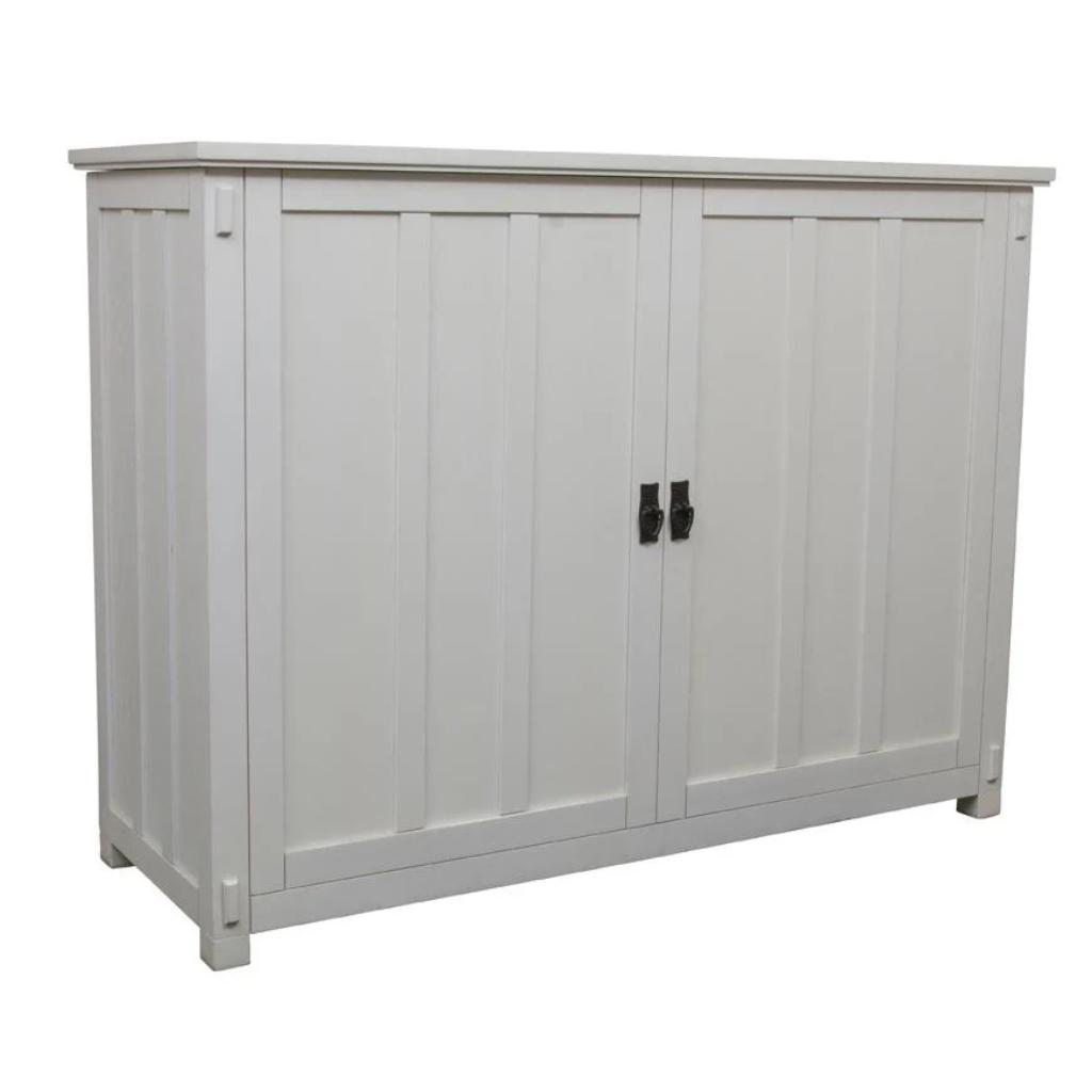 Touchstone Elevate Mission TV Lift Cabinet