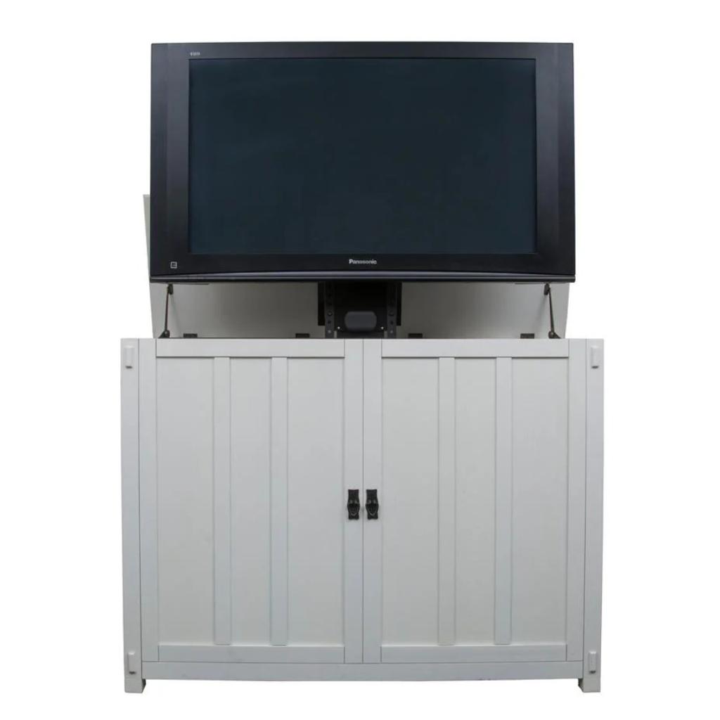 Touchstone Elevate Mission TV Lift Cabinet