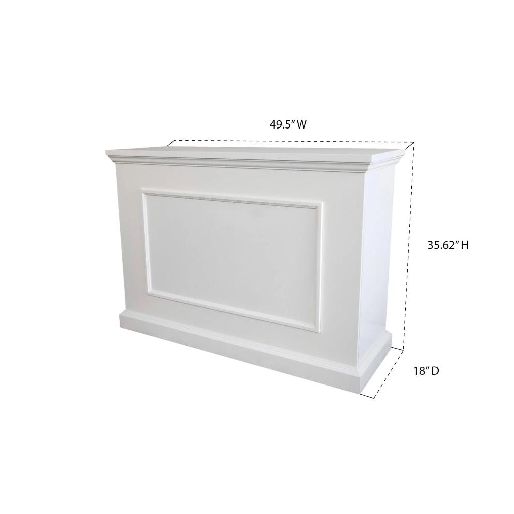 Touchstone Elevate TV Lift Cabinet