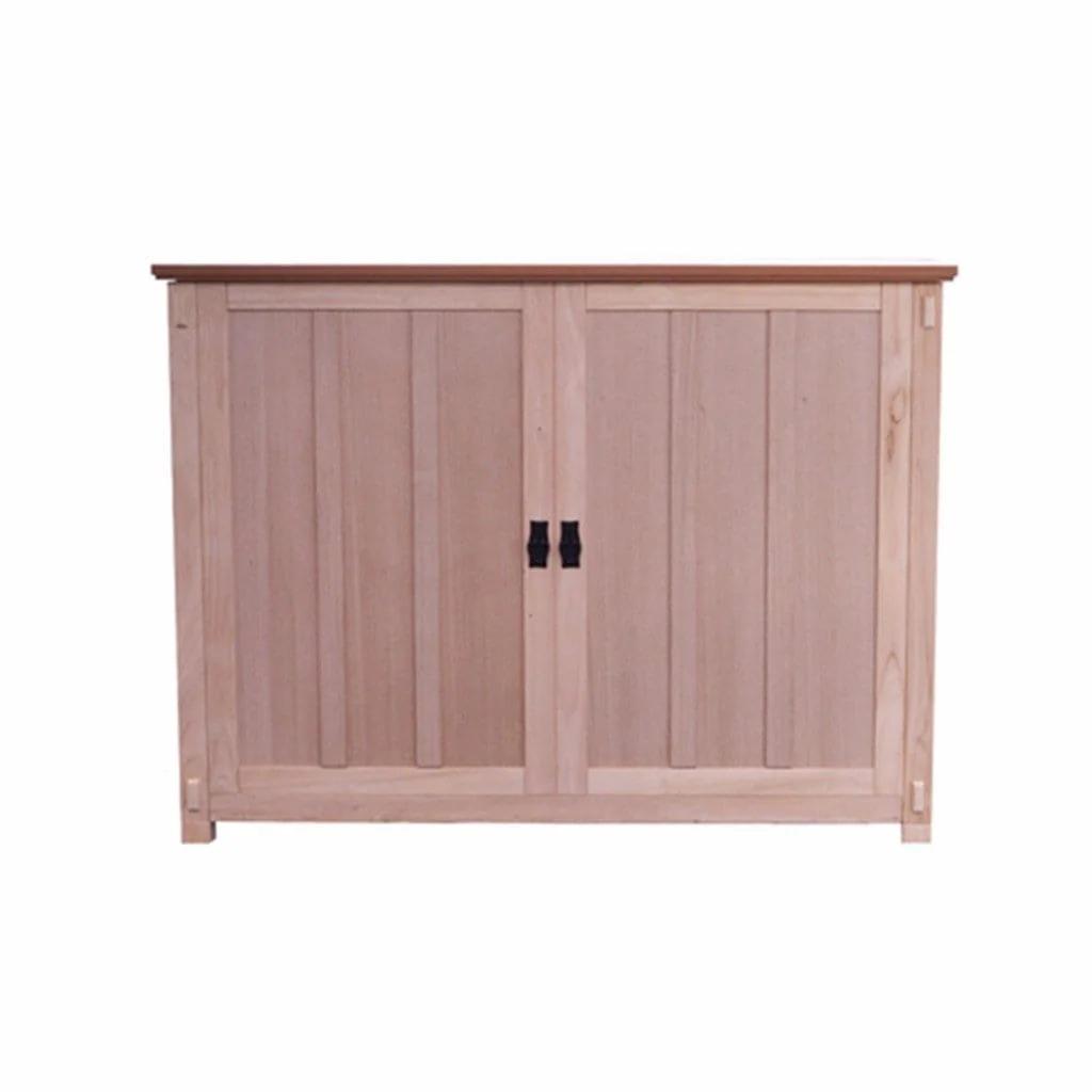 Touchstone Elevate Mission TV Lift Cabinet