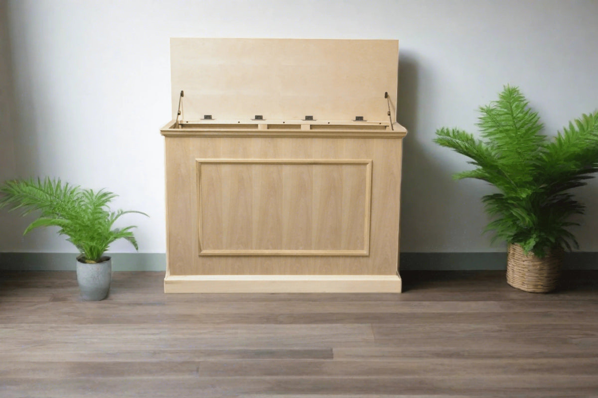 Touchstone Mini Elevate TV Lift Cabinet