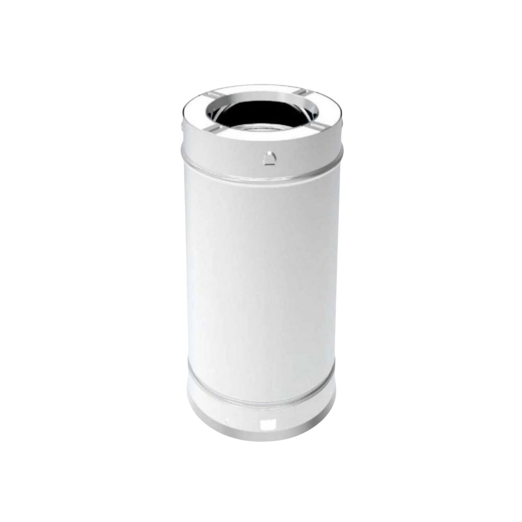 Superior 7SPS12-2 12" SS Chimney Length (2pk) — Hero