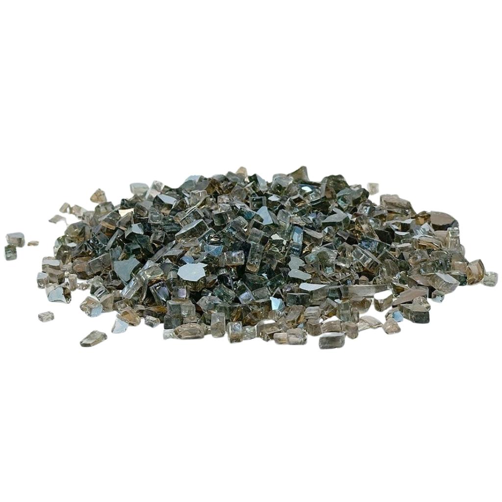 Touchstone Fireplace Crystals