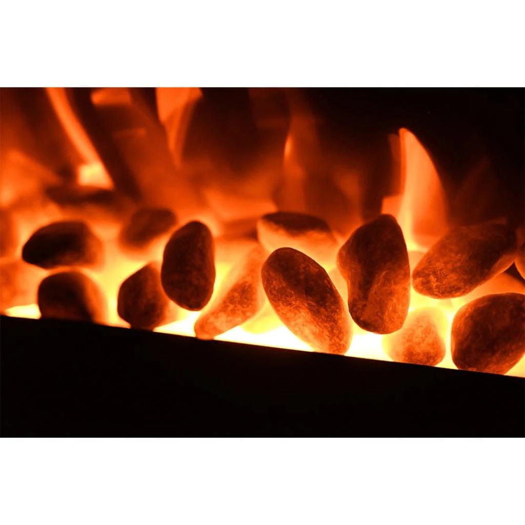 Touchstone Fireplace Crystals