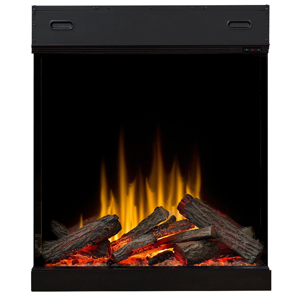 Dimplex Ignite Aspire 30" Built-In Electric Fireplace (ASP30)