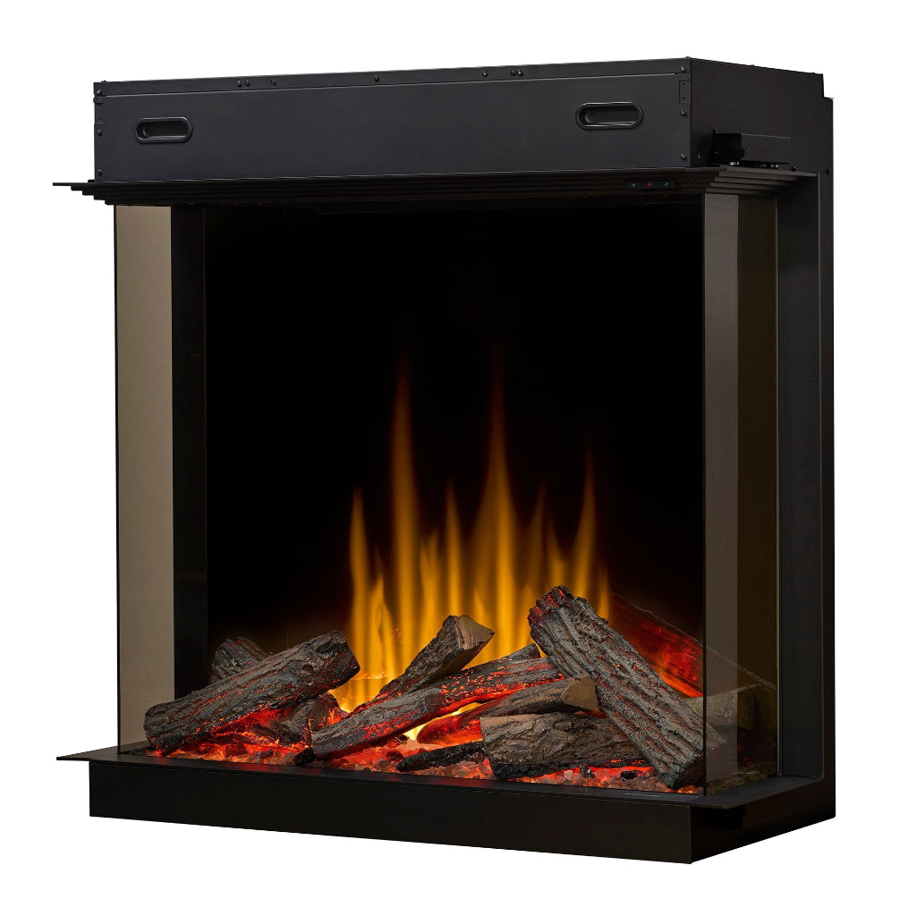 Dimplex Ignite Aspire 42" Built-In Electric Fireplace (ASP42)