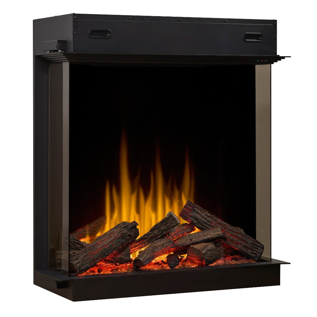 Dimplex Ignite Aspire 42" Built-In Electric Fireplace (ASP42)