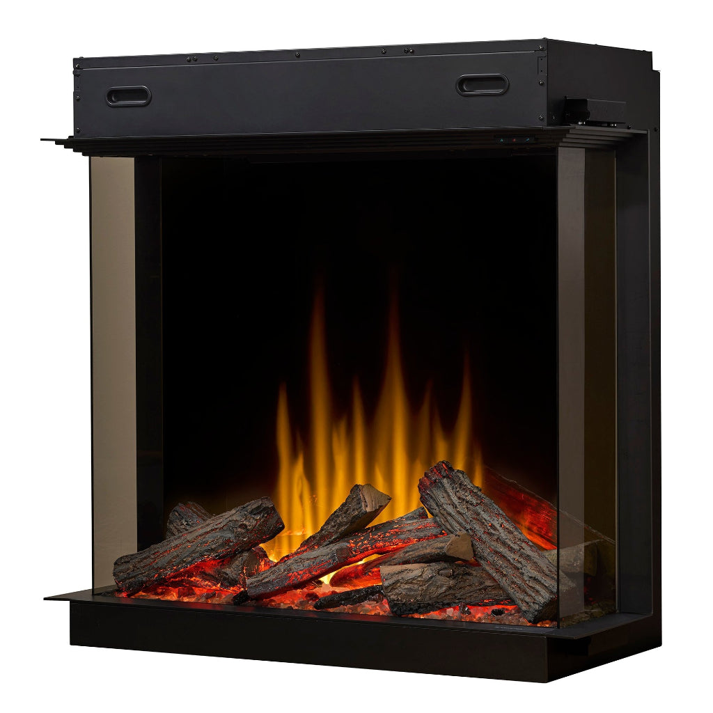 Dimplex Ignite Aspire 48" Built-In Electric Fireplace (ASP48)