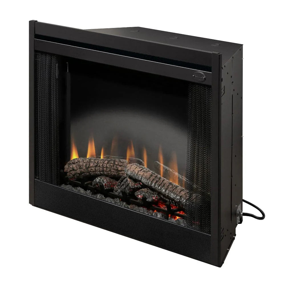 Dimplex 39" Standard Built-In Electric Firebox (BF39STP)