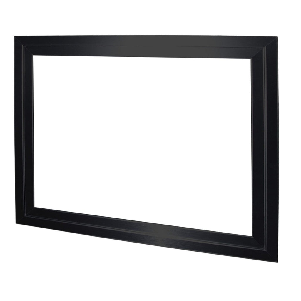 Dimplex 3" Black Surround 4-Piece Trim Kit for 33"/39"/45" Electric Firebox