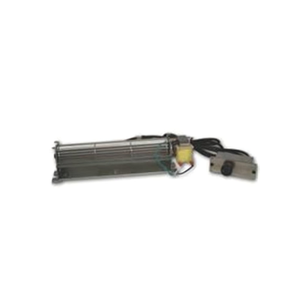 Superior Variable Speed Blower with Manual Control — Hero