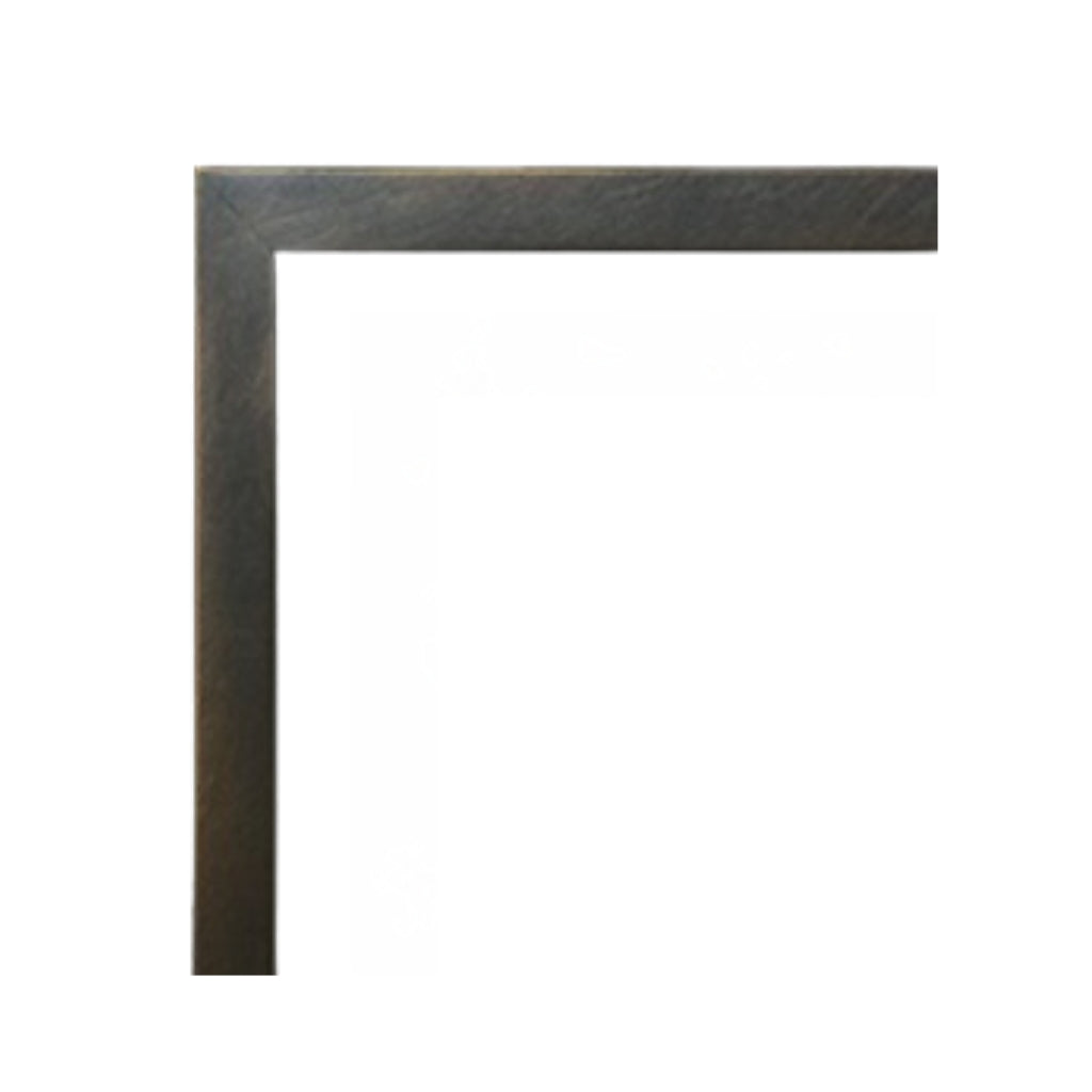 Empire 48" Beveled Frame for See-Through Boulevard Fireplace – Alternate View 3