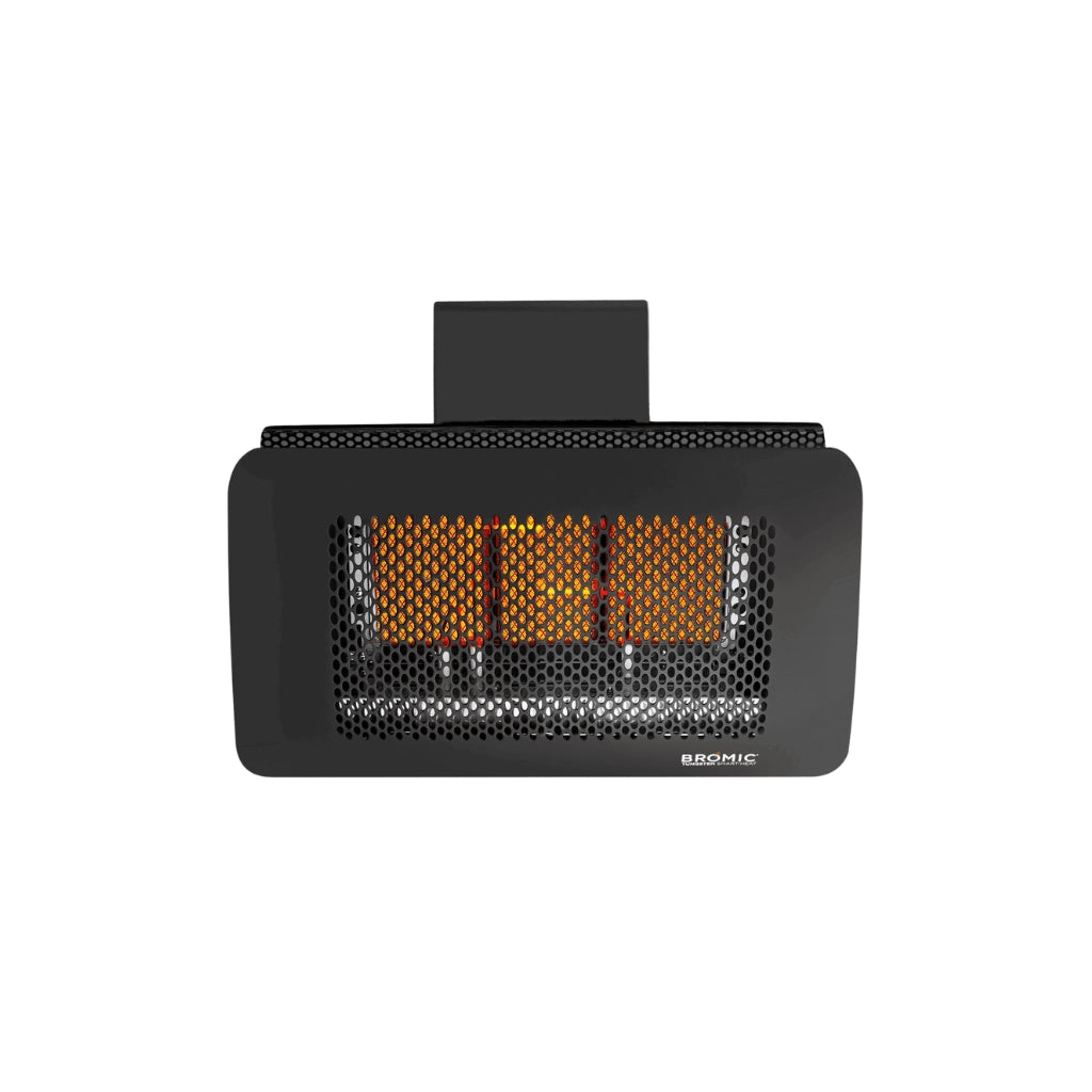 Bromic Heating 19" Tungsten 300 Series Smart-Heat Gas Patio Heater