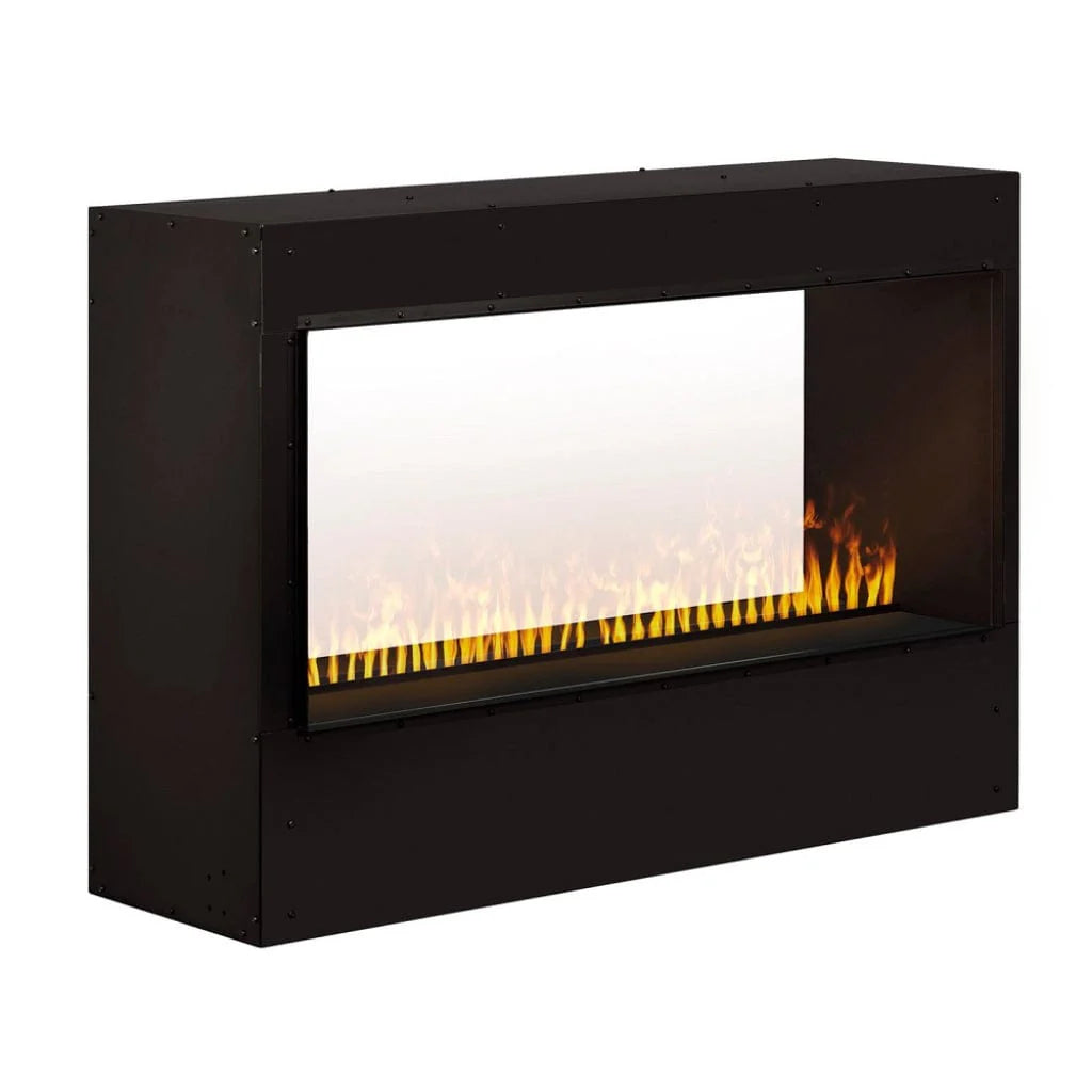 Dimplex Opti-Myst Pro 40" Built-In Surround Box with Heat for CDFI1000-Pro (CDFI-BX1000)