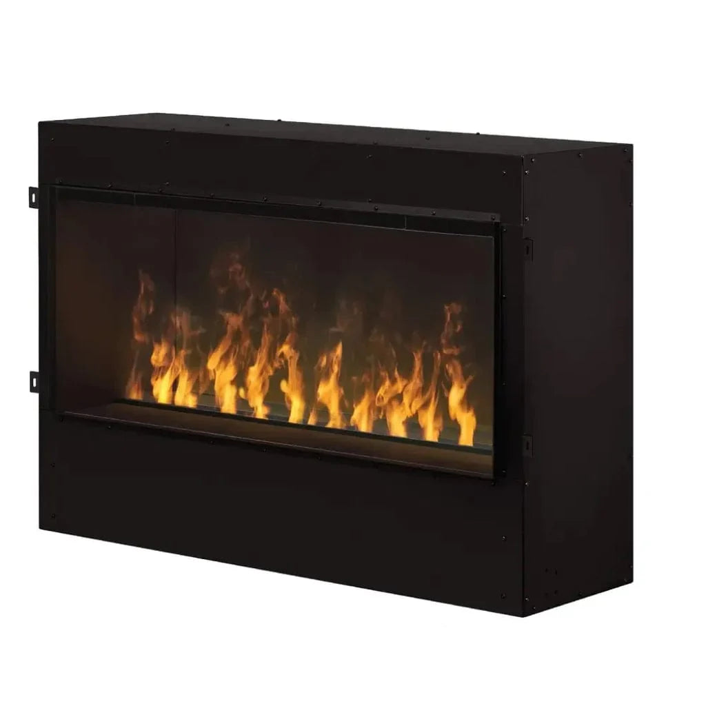Dimplex Opti-Myst Pro 40" Built-In Surround Box with Heat for CDFI1000-Pro (CDFI-BX1000)