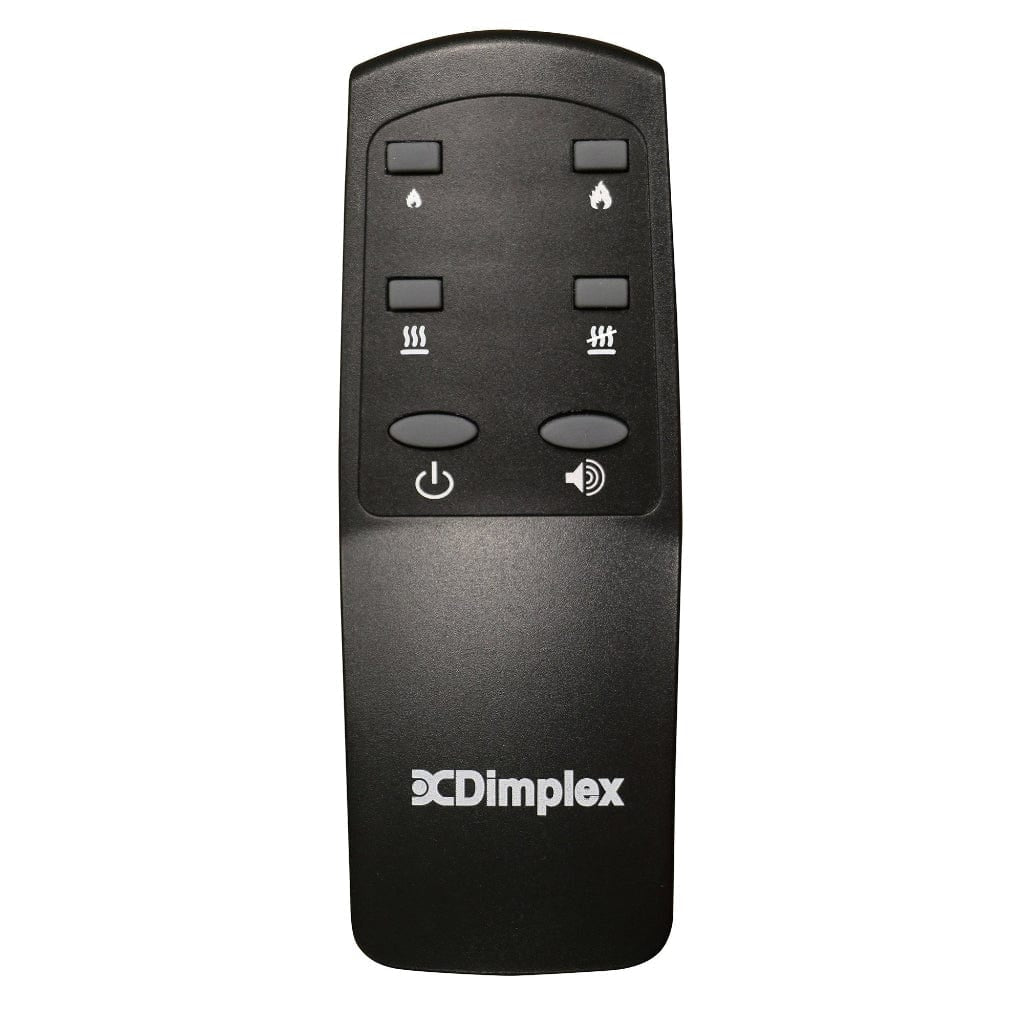 Dimplex Opti-Myst 500 20" Water Vapor Electric Fireplace Cassette Insert (CDFI500-PRO)
