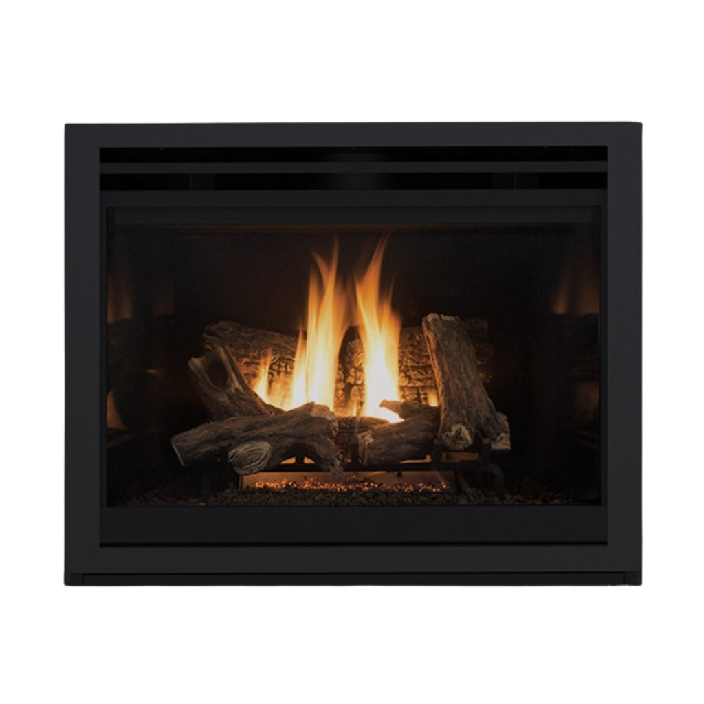 Superior DRT4245 45" Direct Vent Gas Fireplace — Hero