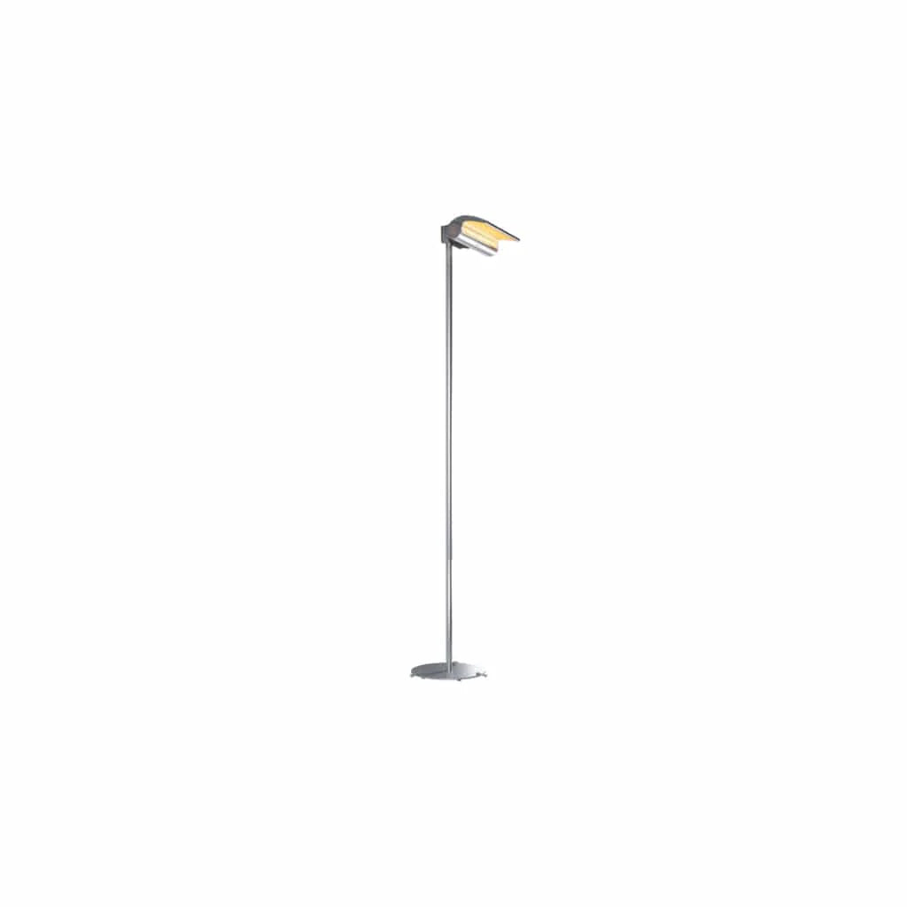 Dimplex DSH Heater Floor Stand for Permanent Installation (DSHSTAND)