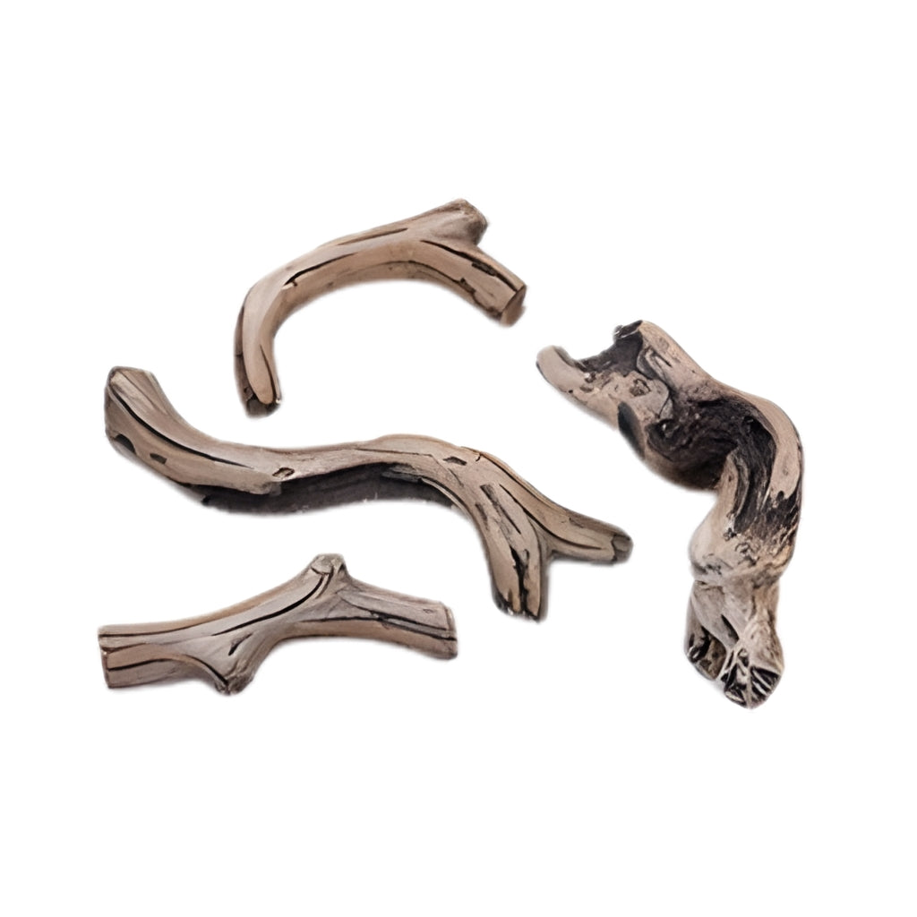 Superior Driftwood Log Set for DRL3500 and DRL2000 Series Linear Gas Fireplaces — Hero