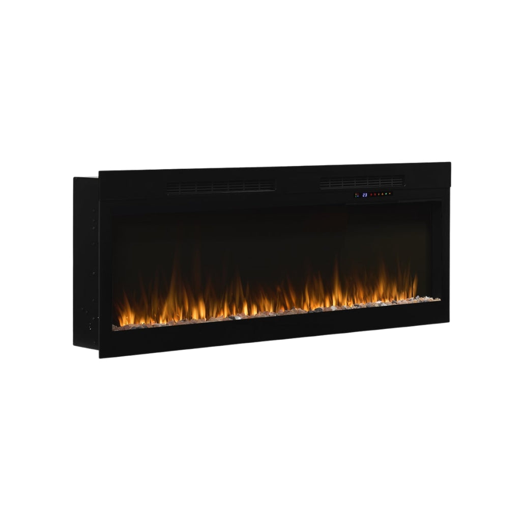 Dimplex Vital Sense 50" Linear Electric Fireplace (SEN50)
