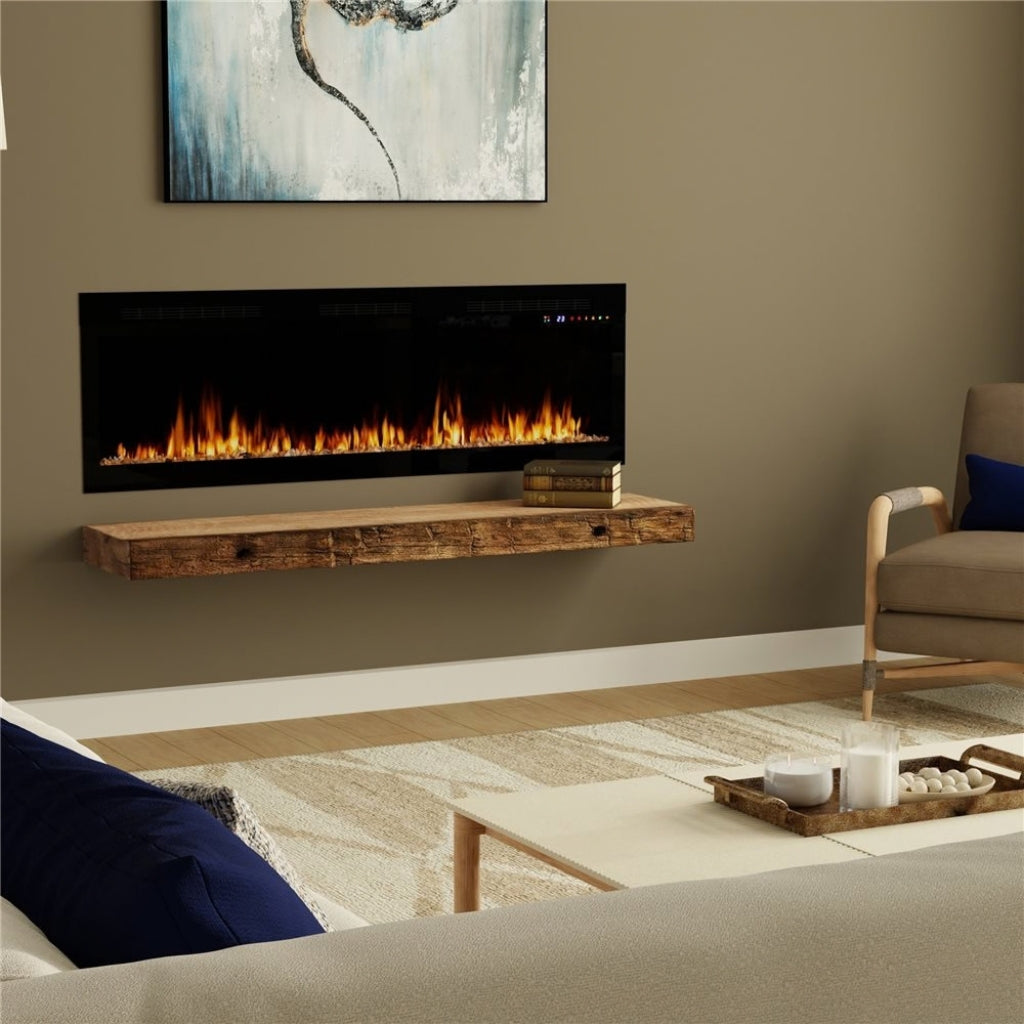 Dimplex Vital Sense 60" Linear Electric Fireplace (SEN60)