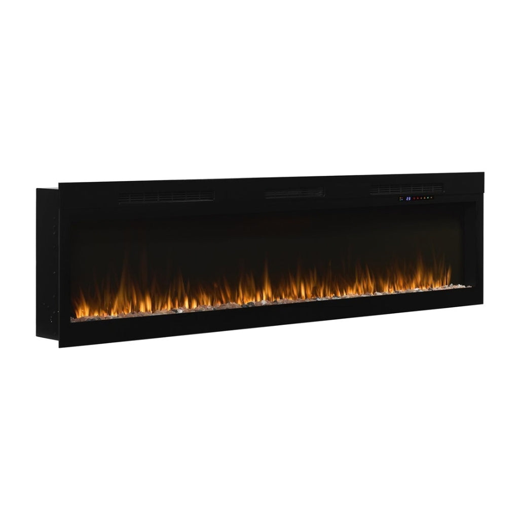 Dimplex Vital Sense 74" Linear Electric Fireplace (SEN74)