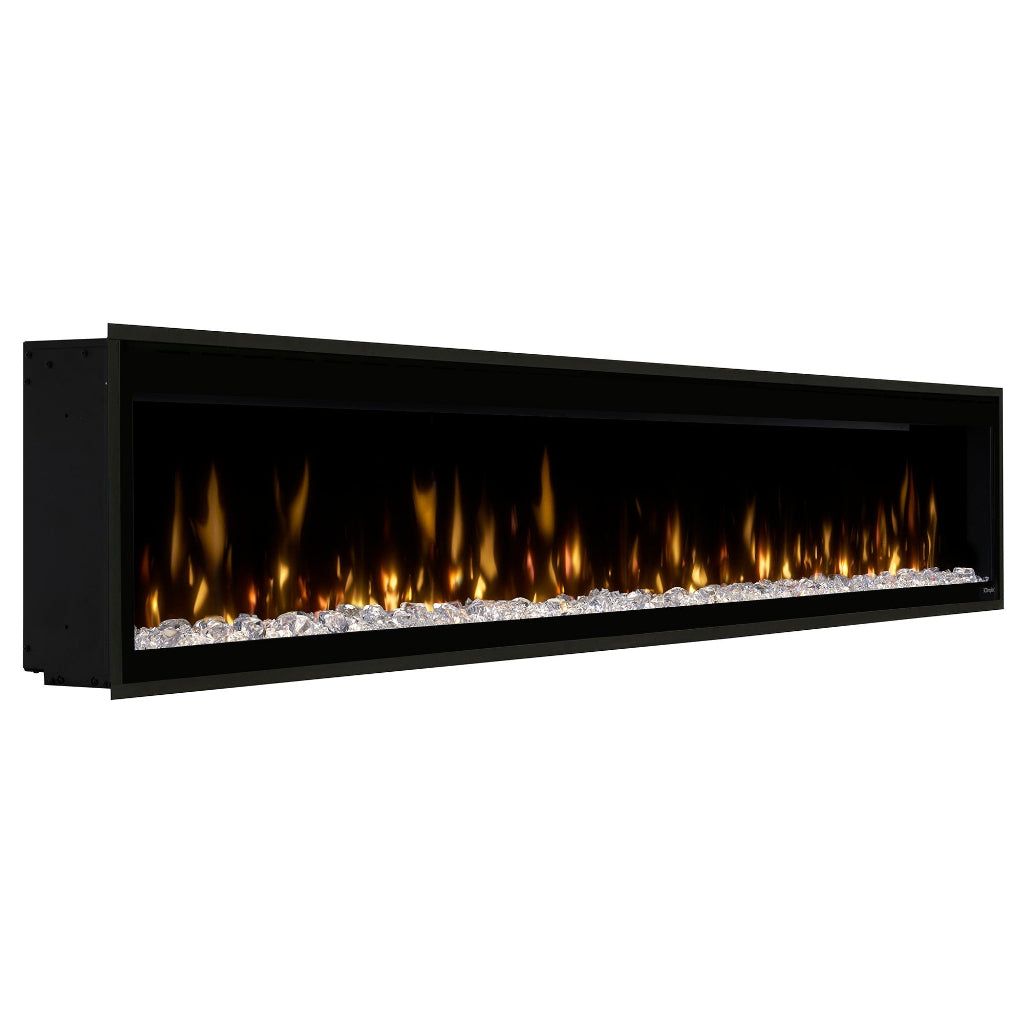 Dimplex Ignite Evolve 100" Linear Electric Fireplace (EVO100)