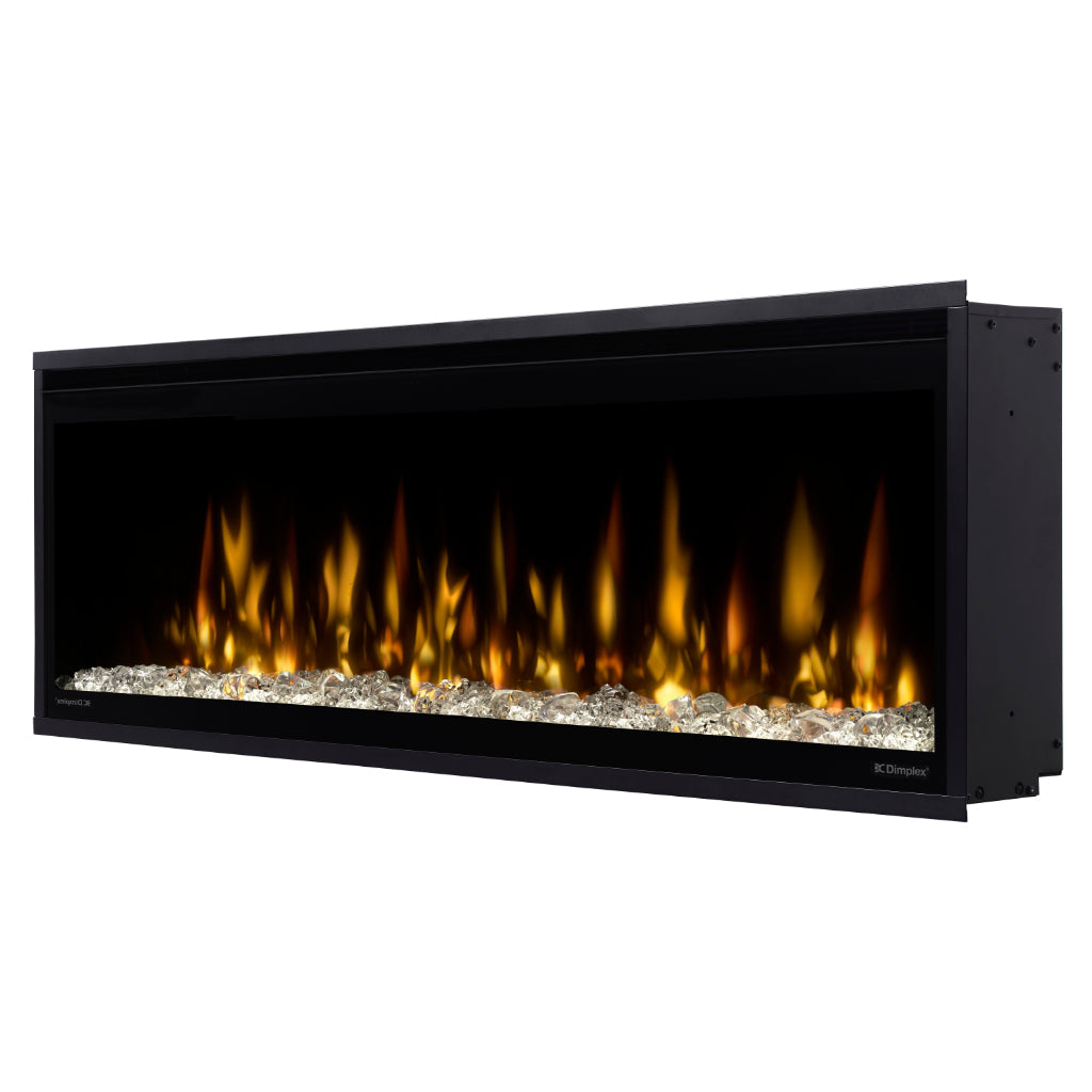 Dimplex Ignite Evolve 50" Linear Electric Fireplace (EVO50)