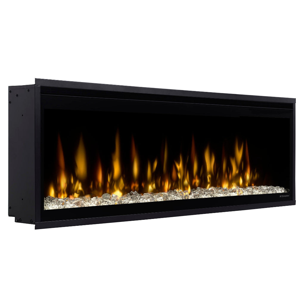 Dimplex Ignite Evolve 50" Linear Electric Fireplace (EVO50)