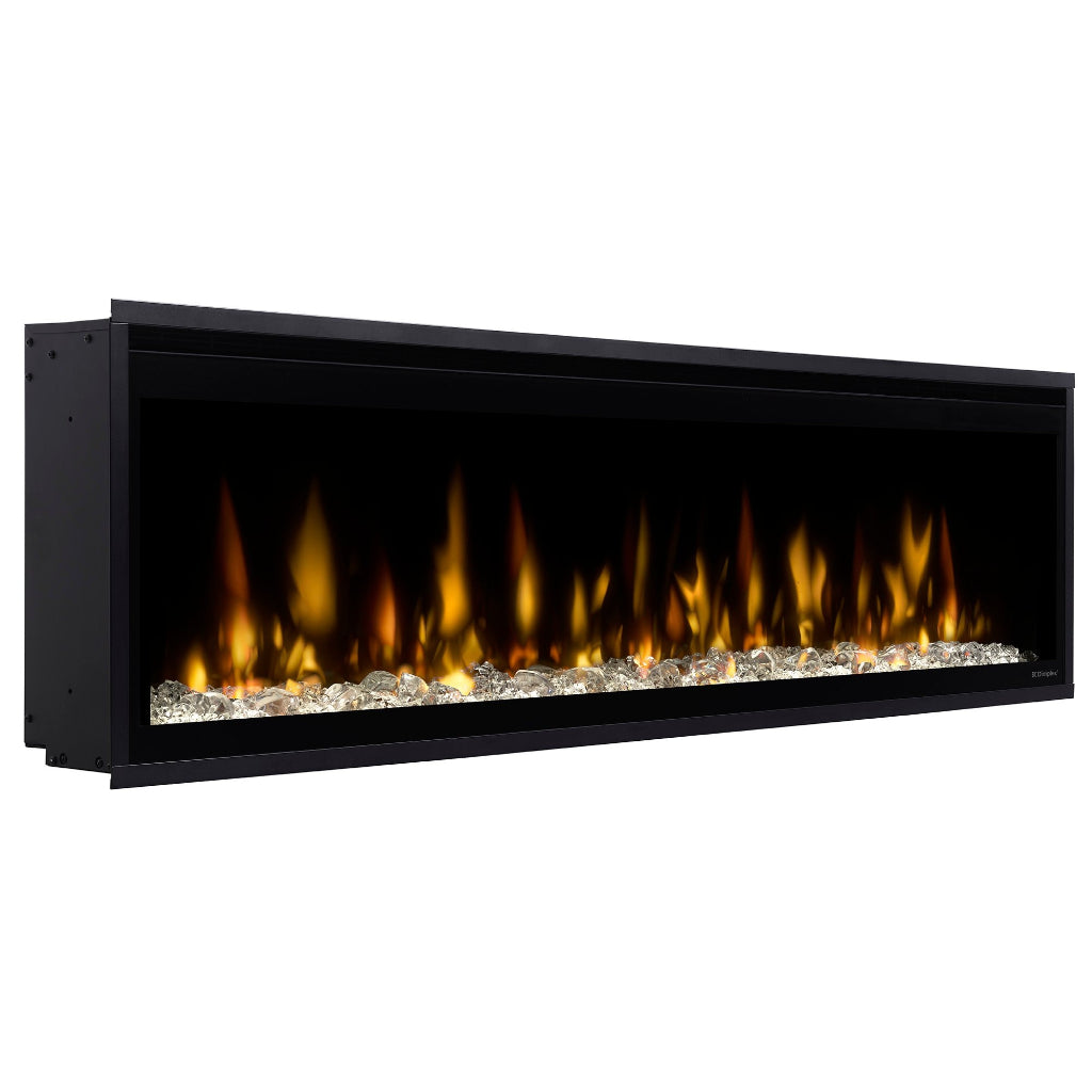 Dimplex Ignite Evolve 60" Linear Electric Fireplace (EVO60)