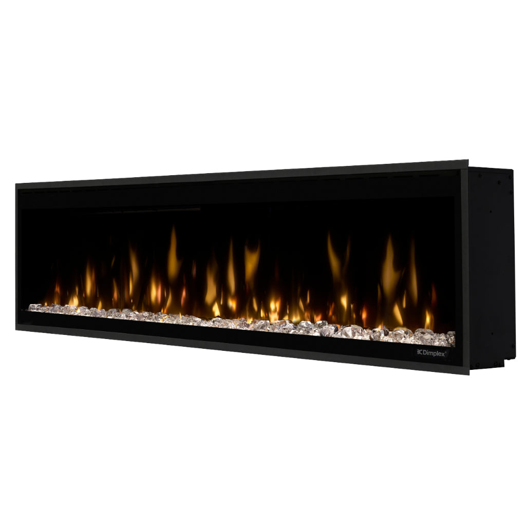 Dimplex Ignite Evolve 74" Linear Electric Fireplace (EVO74)