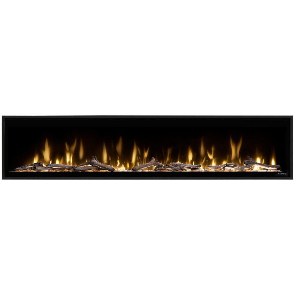 Dimplex Ignite Evolve 74" Linear Electric Fireplace (EVO74)