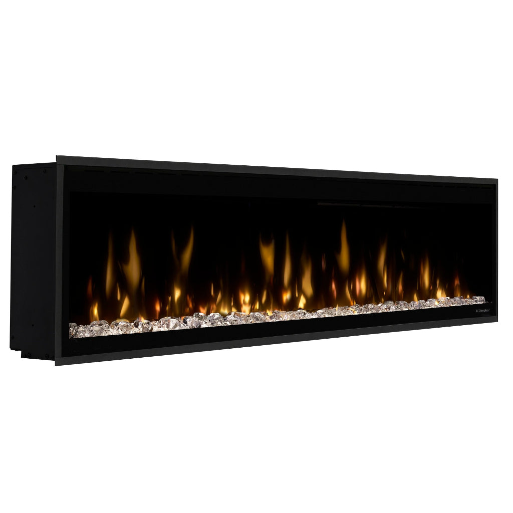Dimplex Ignite Evolve 74" Linear Electric Fireplace (EVO74)