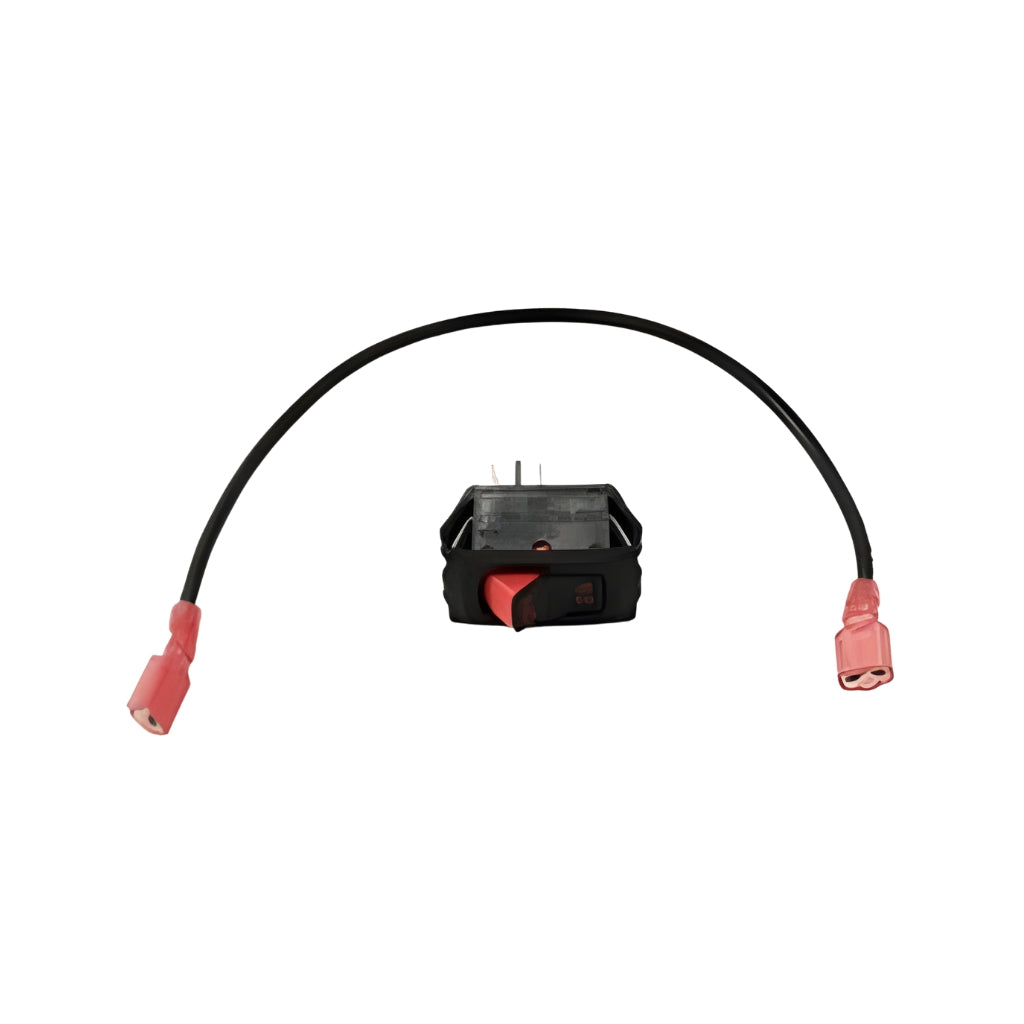 Superior On/Off Rocker Switch Kit for Millivolt Systems — Hero