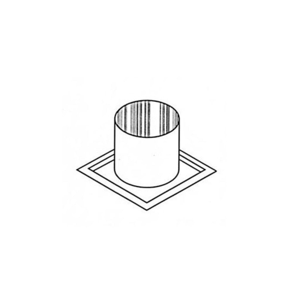 Superior Firestop Thimble — Hero