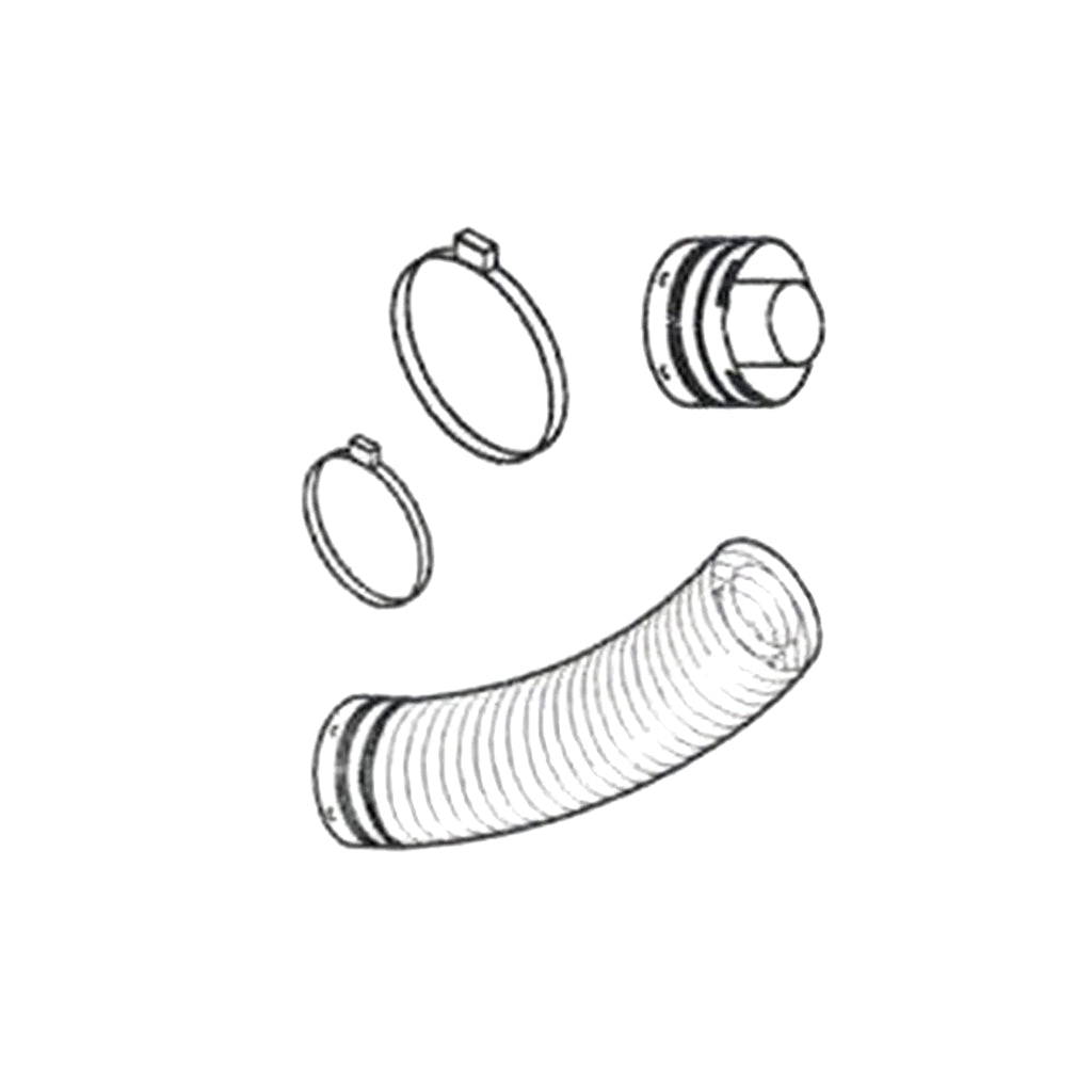 Superior Flex Connector Kit — Hero