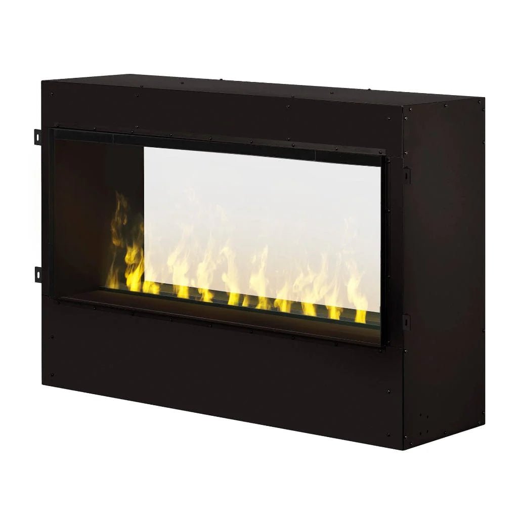 Dimplex Opti-Myst Pro 1000 40" Built-In Water Vapor Electric Firebox (GBF1000-PRO)