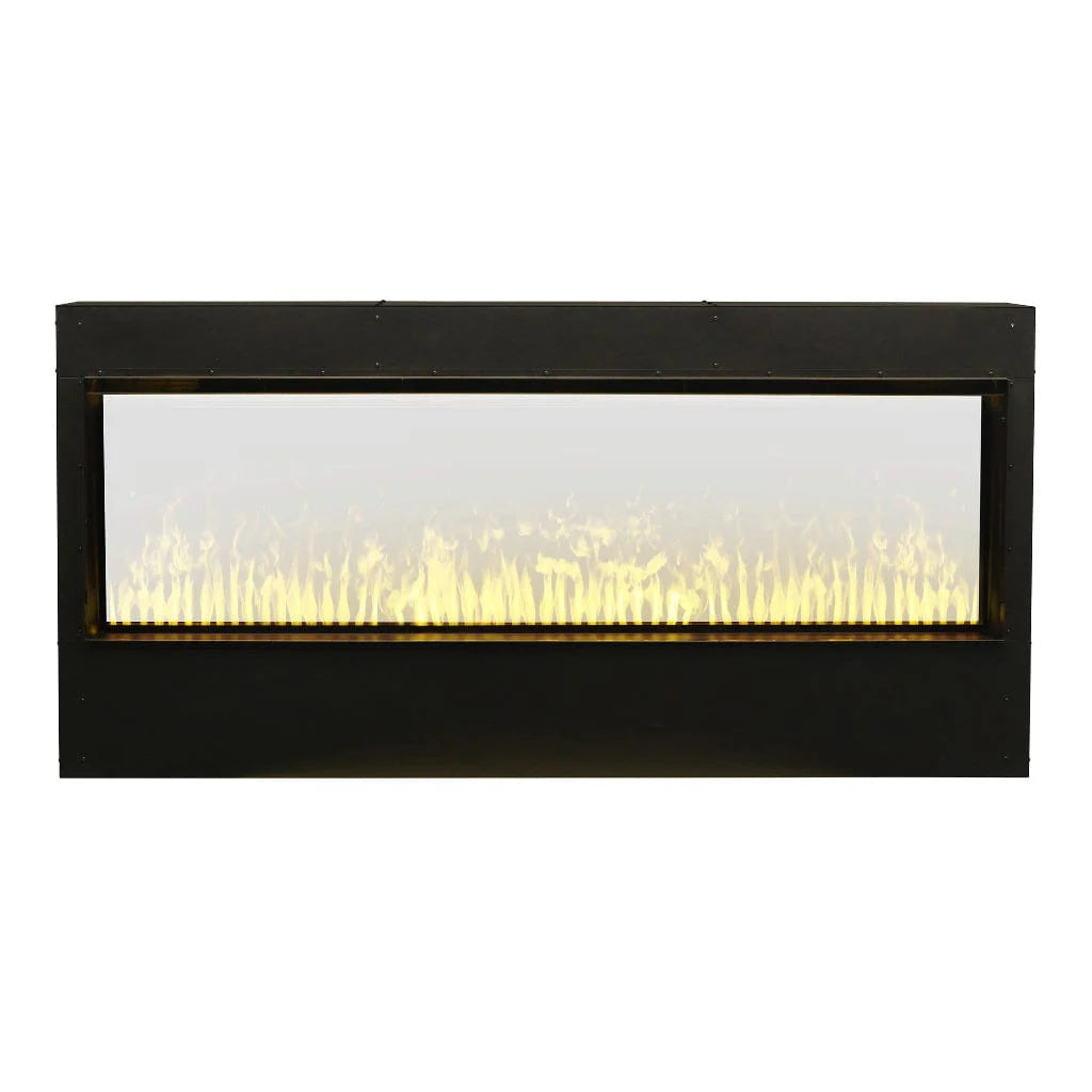 Dimplex Opti-Myst Pro 1500 60" Built-In Water Vapor Electric Firebox (GBF1500-PRO)