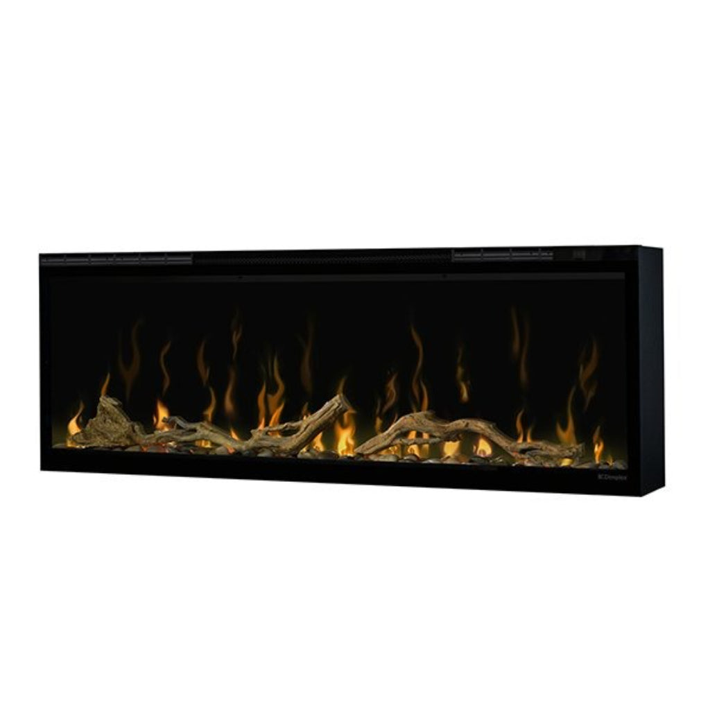 Dimplex Driftwood & River Rock Media Kit for Prism & BLF Series Fireplaces